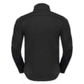 Miniatyrbillede 2 af 3: Russell Mens Sports Soft Shell Jacket
