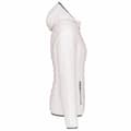 Miniatyrbilde 3 av 3: Kariban Womens/Ladies Lightweight Hooded Padded Jacket