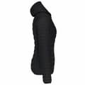 Miniatyrbilde 3 av 3: Kariban Womens/Ladies Lightweight Hooded Padded Jacket