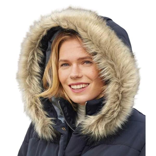 Atlas for Women Womens/Ladies Water Repellent Padded Jacket