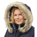 Pikkukuva 3 / 5: Atlas for Women Womens/Ladies Water Repellent Padded Jacket