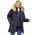 Pikkukuva 4 / 5: Atlas for Women Womens/Ladies Water Repellent Padded Jacket