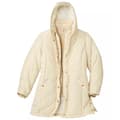 Miniatyrbilde 2 av 5: Atlas for Women Womens/Ladies Padded Jacket