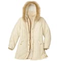Miniatyrbilde 1 av 5: Atlas for Women Womens/Ladies Padded Jacket