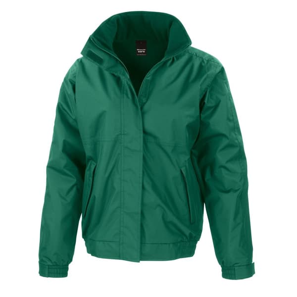 Result Core Mens Channel Soft Shell Jacket