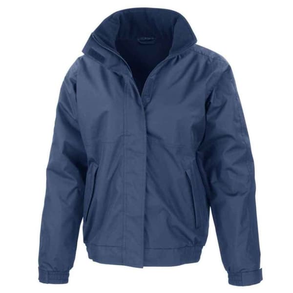 Result Core Mens Channel Soft Shell Jacket