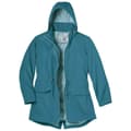Miniatyrbilde 1 av 3: Atlas for Women Womens/Ladies Water Repellent Quilted Parka