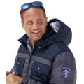 Miniatyrbilde 3 av 5: Atlas For Men Mens Padded Parka