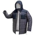Miniatyrbilde 1 av 5: Atlas For Men Mens Padded Parka