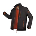 Miniatyrbild 2 av 4: Atlas For Men Mens vattenavvisande soft shell-jacka för män