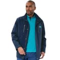 Miniatyrbilde 3 av 3: Atlas For Men Mens Water Repellent Windbreaker