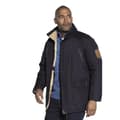 Miniatyrbilde 3 av 3: Atlas For Men Mens Expedition Water Repellent Parka