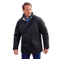 Miniatyrbilde 2 av 3: Atlas For Men Mens Expedition Water Repellent Parka