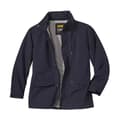 Miniatyrbilde 1 av 2: Atlas For Men Mens Microfibre Water Repellent Windbreaker