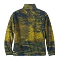 Miniatyrbilde 2 av 4: Atlas For Men Mens Bear All-Over Print Fleece Jacket