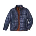 Miniatyrbilde 1 av 2: Atlas For Men Mens Water Repellent Puffer Jacket