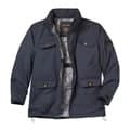 Miniatyrbilde 1 av 2: Atlas For Men Mens Water Repellent Parka