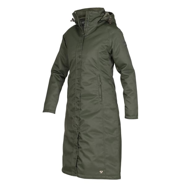 Aubrion Womens/Ladies Halcyon Waterproof Coat