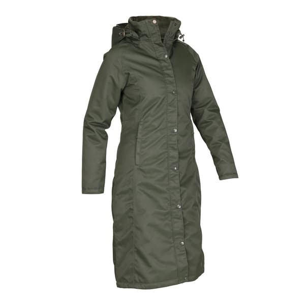 Aubrion Womens/Ladies Halcyon Waterproof Coat