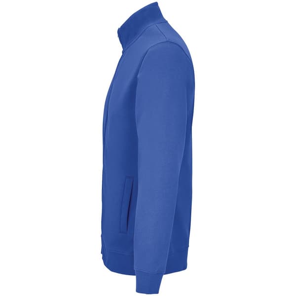 SOLS Unisex Adult Cooper Full Zip Sweat Jacket