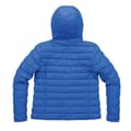 Miniatyrbilde 2 av 2: Result Urban Womens/Ladies Snow Bird Padded Jacket