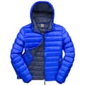 Miniatyrbilde 1 av 2: Result Urban Womens/Ladies Snow Bird Padded Jacket