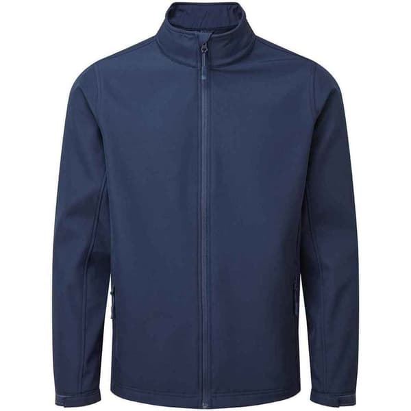 Premier Mens Windchecker Recycled Soft Shell Jacket