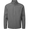 Miniatyrbillede 1 af 2: Premier Mens Windchecker Recycled Soft Shell Jacket