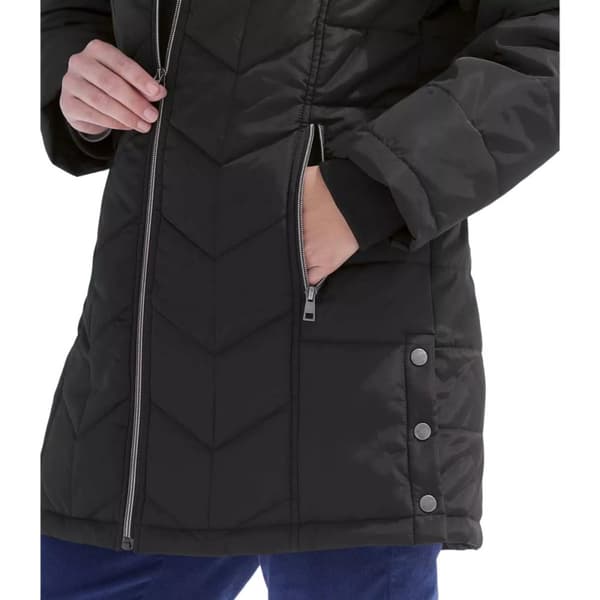 Atlas for Women Womens/Ladies Padded Jacket