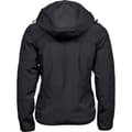 Miniatyrbillede 2 af 3: Tee Jays Womens/Ladies Urban Adventure Padded Jacket