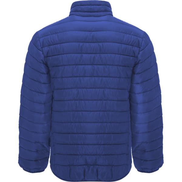 Roly Mens Finland Insulated Jacket