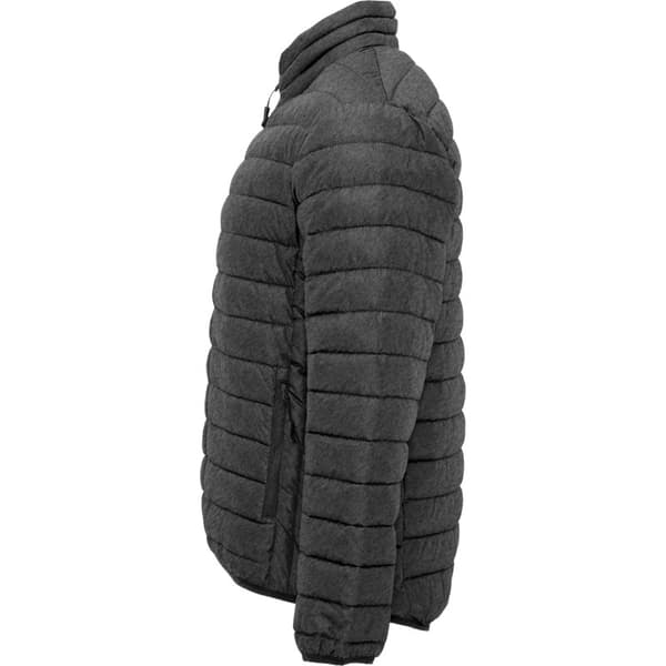 Roly Mens Finland Insulated Jacket