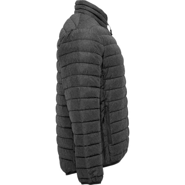 Roly Mens Finland Insulated Jacket