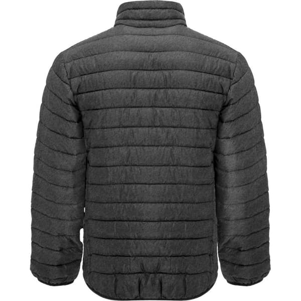 Roly Mens Finland Insulated Jacket