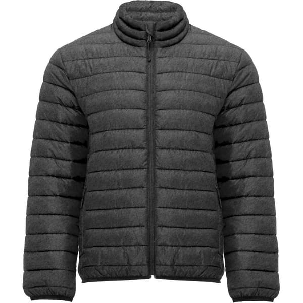 Roly Mens Finland Insulated Jacket