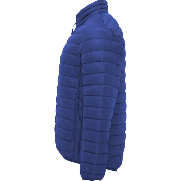 Roly Mens Finland Insulated Jacket