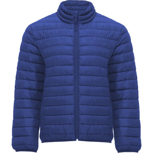 Roly Mens Finland Insulated Jacket