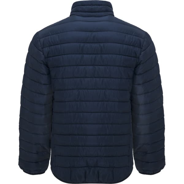 Roly Mens Finland Insulated Jacket