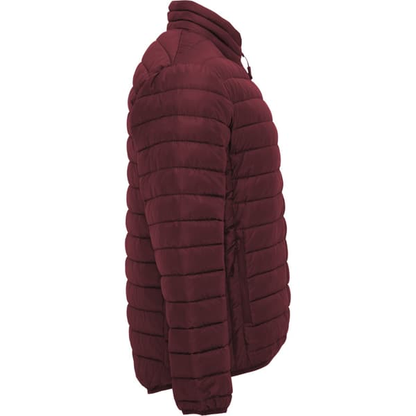 Roly Mens Finland Insulated Jacket