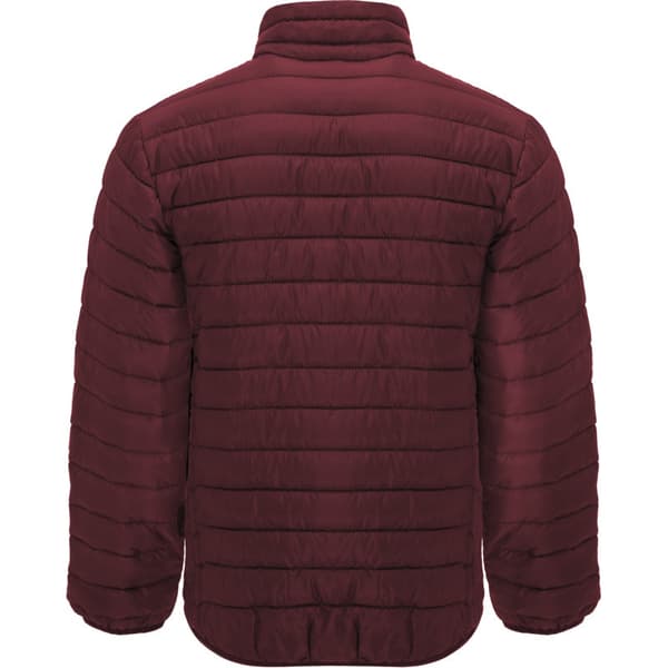 Roly Mens Finland Insulated Jacket