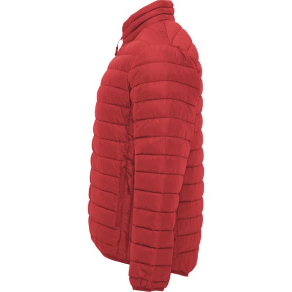 Roly Mens Finland Insulated Jacket