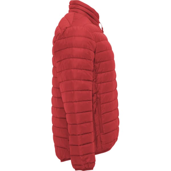 Roly Mens Finland Insulated Jacket