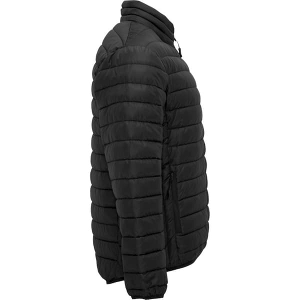 Roly Mens Finland Insulated Jacket