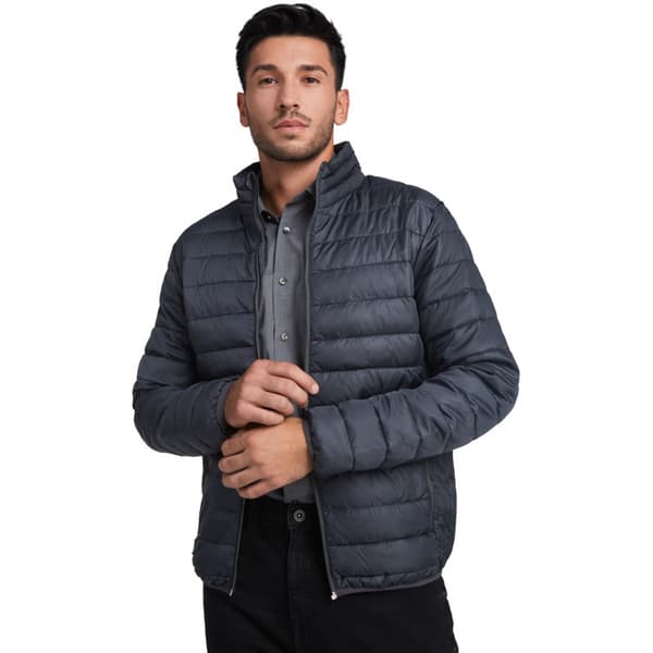 Roly Mens Finland Insulated Jacket