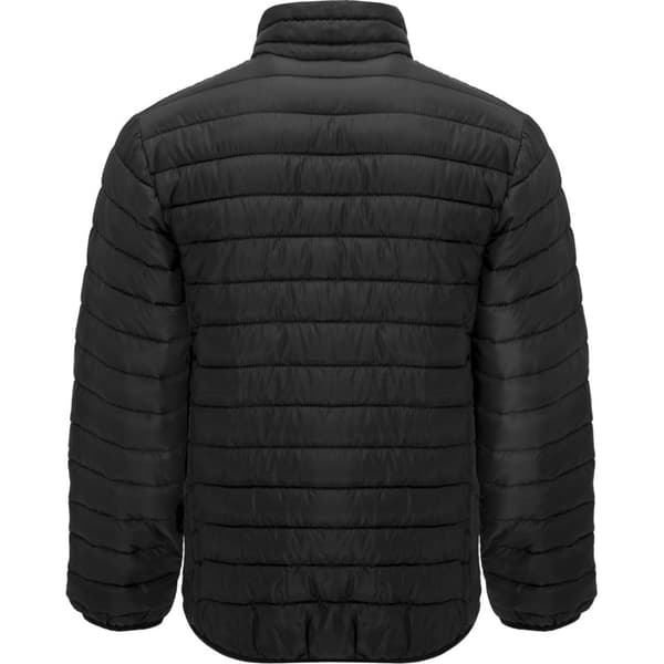 Roly Mens Finland Insulated Jacket