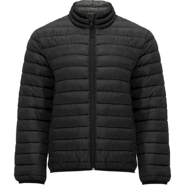 Roly Mens Finland Insulated Jacket