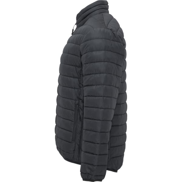 Roly Mens Finland Insulated Jacket