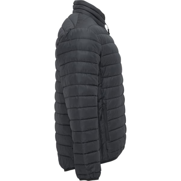 Roly Mens Finland Insulated Jacket
