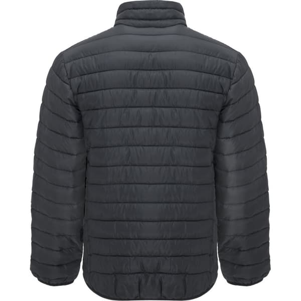 Roly Mens Finland Insulated Jacket