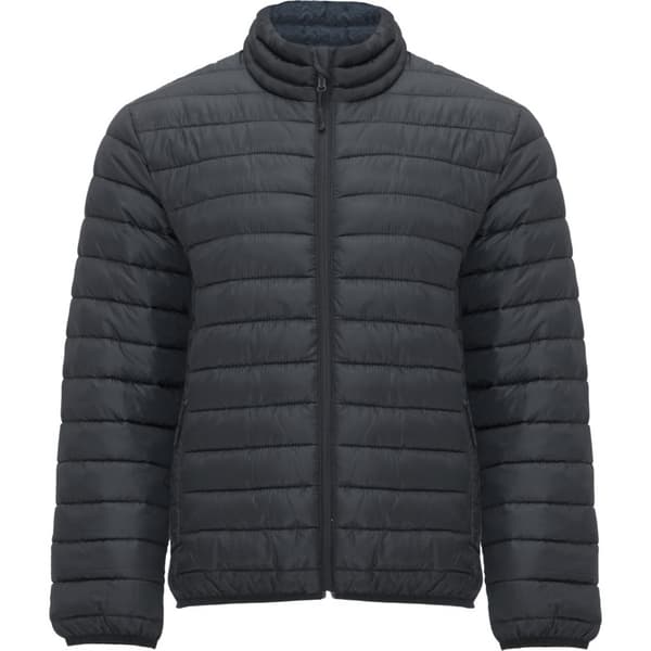 Roly Mens Finland Insulated Jacket